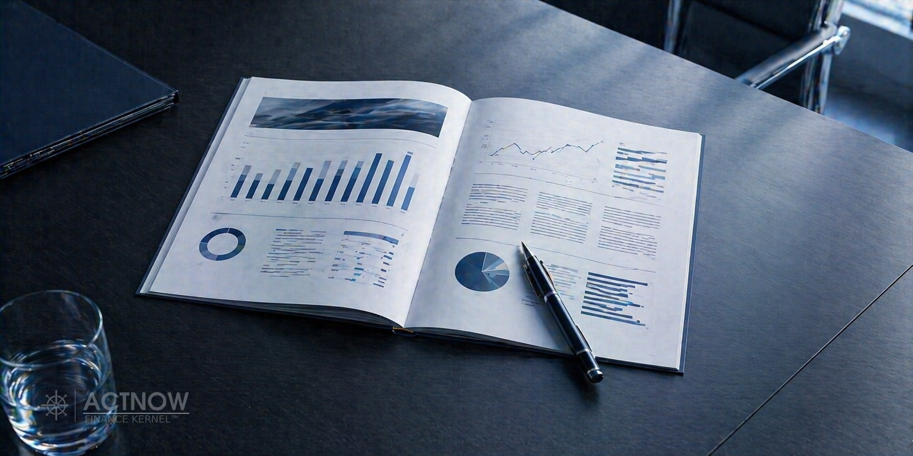 Outputs should be decision-grade