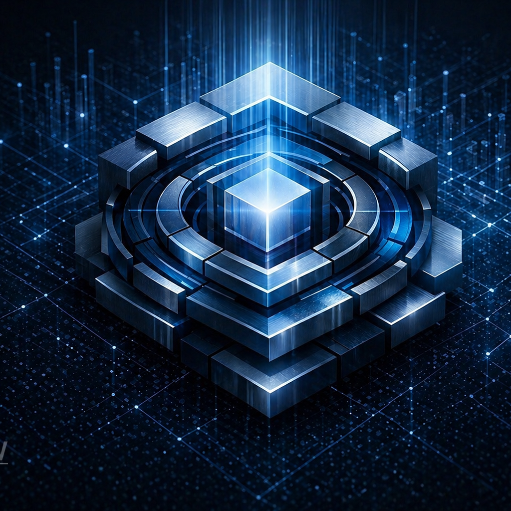 Finance Kernel™ — the financial core for funded startups