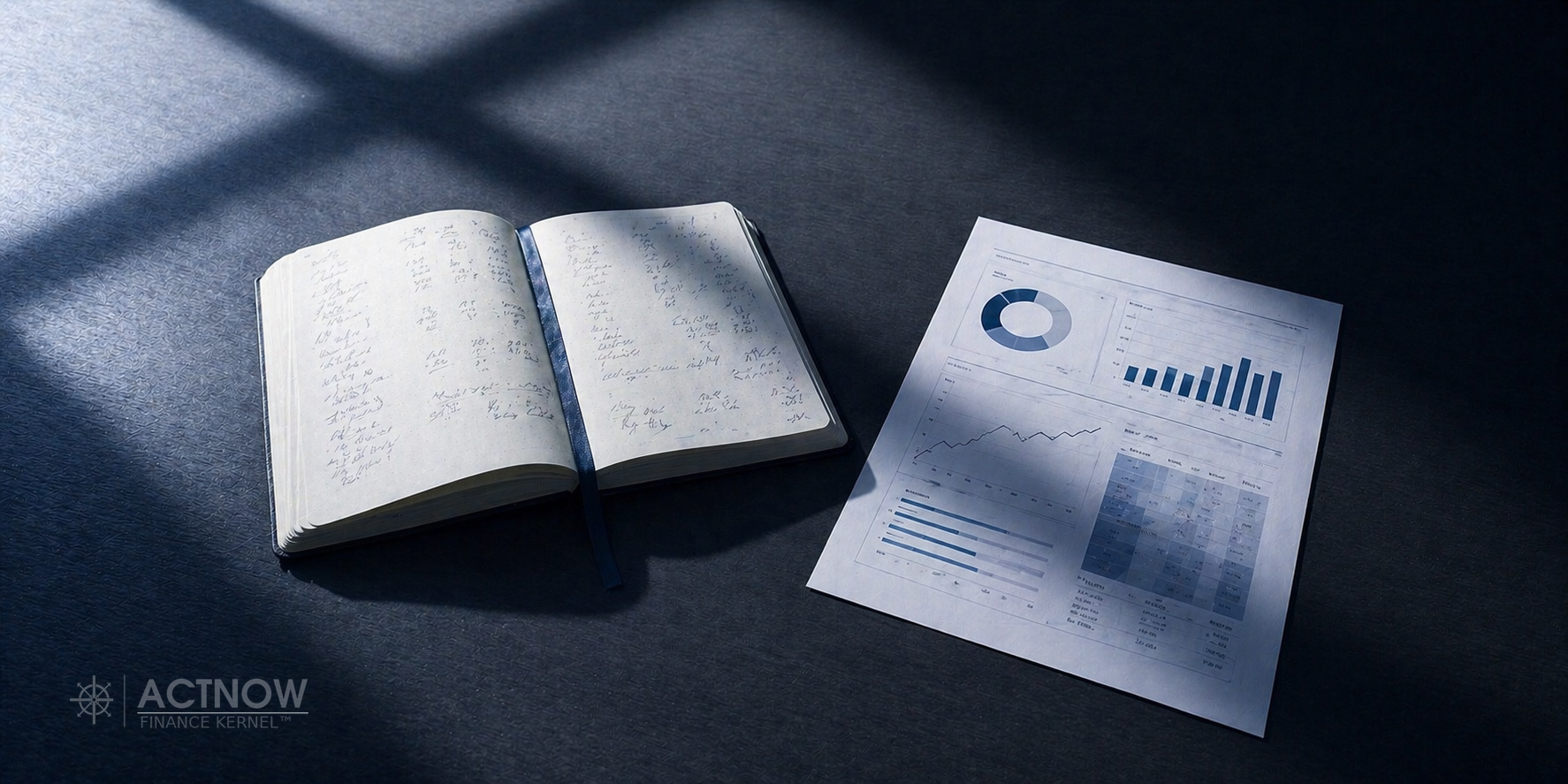 Decision intelligence