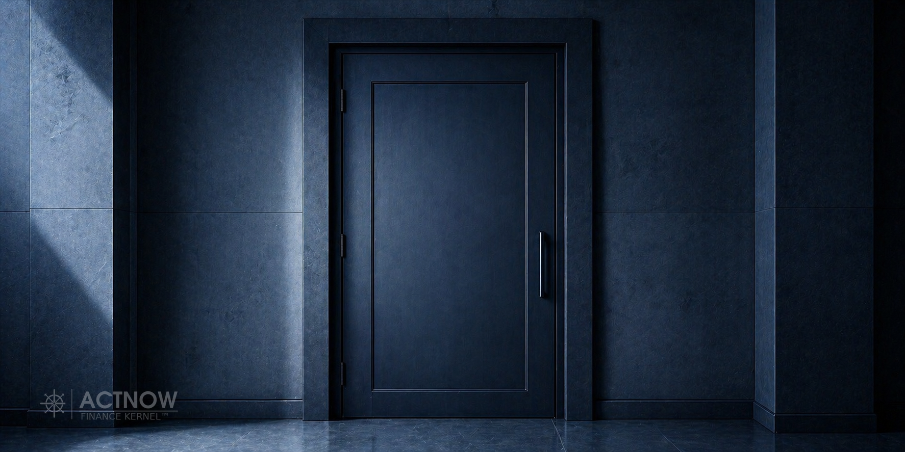 Governance and control