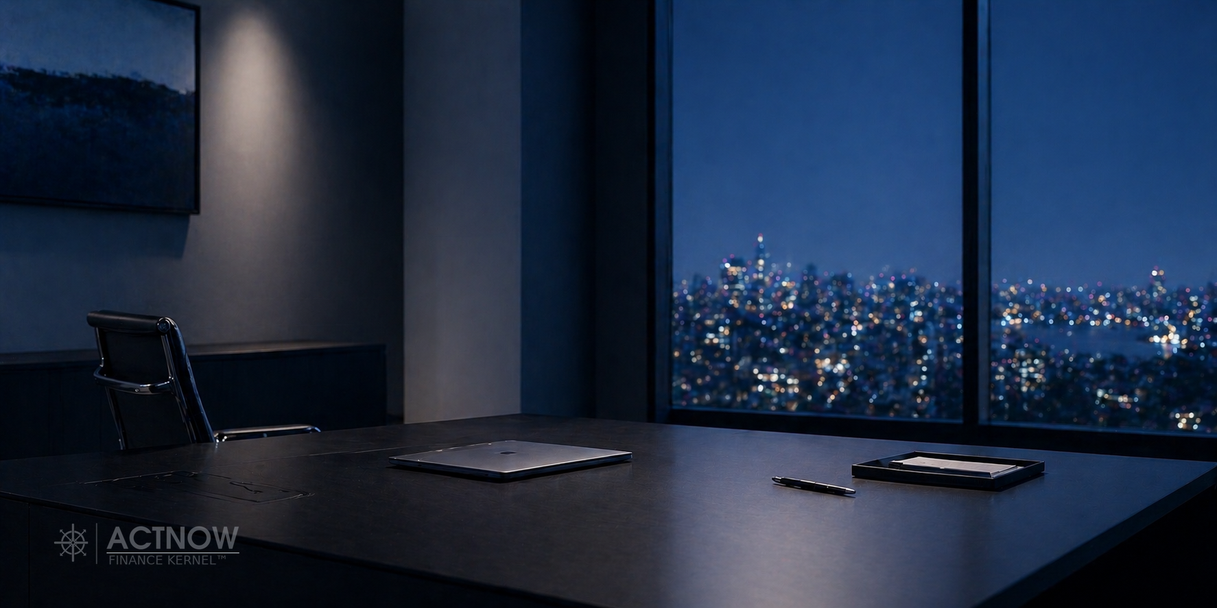 Less founder-carried burden