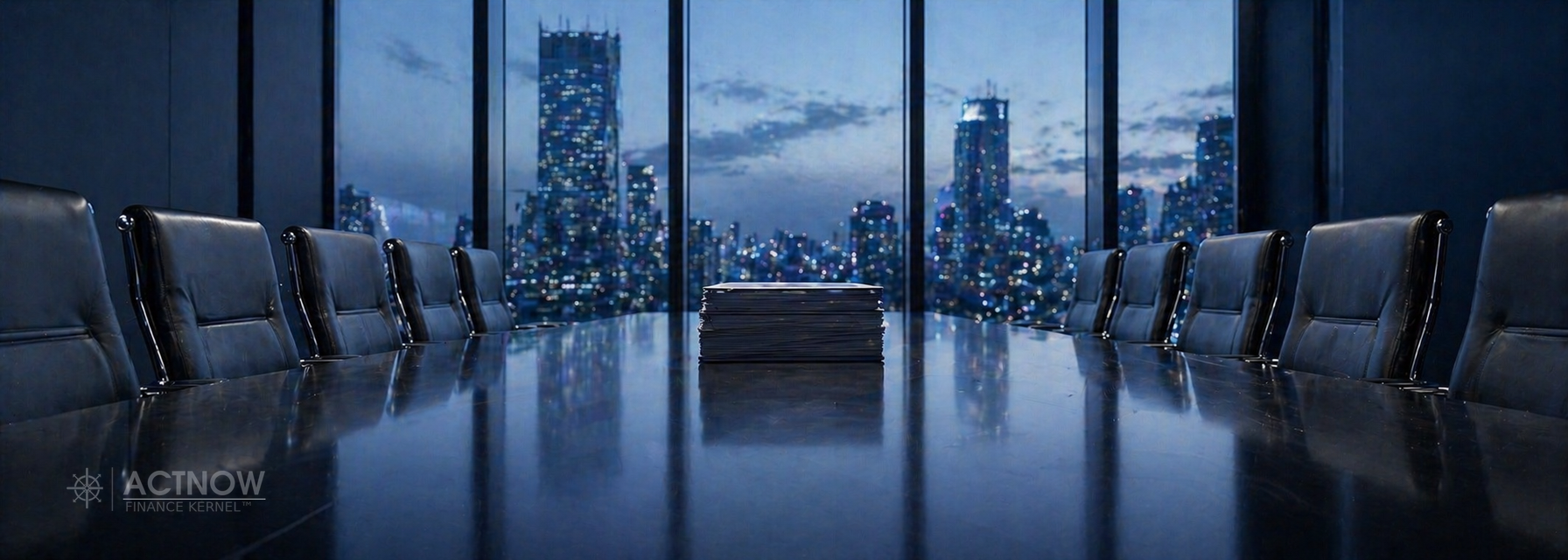 Portfolio finance overview