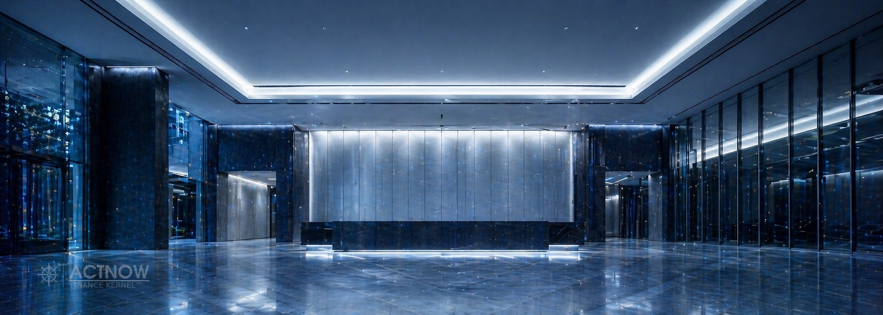 Structured operating standard